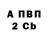 Метадон VHQ Polina Pichshylina